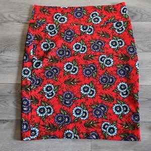 LuLaRoe "Cassie" Pencil Skirt